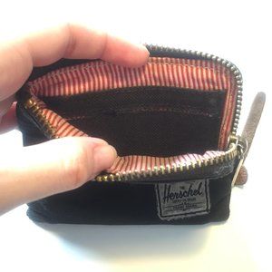 Herschel Pouch Wallet